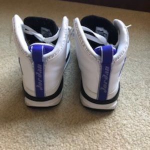 Air Jordan Concord Grape's
